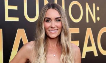 Lauren Conrad shares how turning 40 changed her perspective on life and work