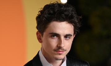 Timothée Chalamet ignites worldwide buzz about performing arts