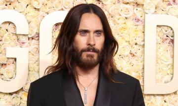 Jared Leto voices Skeletor in 'Masters of the Universe' amid misconduct allegations