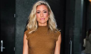 Kristin Cavallari’s children have ‘no interest’ in watching 'Laguna Beach'