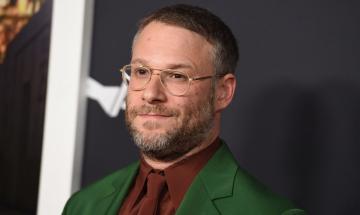 Seth Rogen reveals emotional direction for 'The Studio' after O’Hara’s death