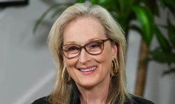 Meryl Streep sets the record straight on the iconic 'Devil Wears Prada' role