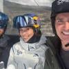 Prince Harry enjoys high-profile ski trip with Justin Trudeau and Eileen Gu