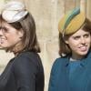 Princess Beatrice and Princess Eugenie skip traditional royal Easter service