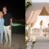 Gracie Hunt engaged to Derek Green in romantic family-filled proposal