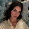 Kendall Jenner serves bathside glow goals in her latest photos 