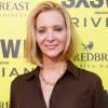 Lisa Kudrow reflects on playing Quirky Phoebe Buffay on 'Friends'