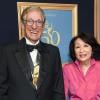 Maury Povich opens up about marriage to broadcast pioneer Connie Chung