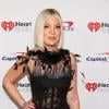 Tori Spelling survives serious car accident with four of her children