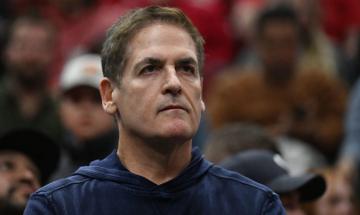 Mark Cuban warns CEOs about AI dilemma threatening stock value