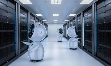AI data center surge challenges insurers amid influx of private capital