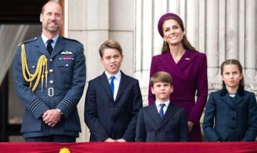 Prince William, Kate Middleton’s school holiday plans with George, Charlotte, and Louis unveiled