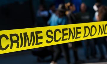 Man mocks ex-fiancée about security before allegedly killing her