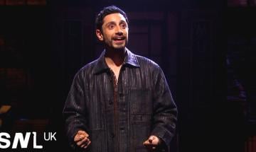 'SNL UK' ratings plummet 36% to record low for Riz Ahmed episode