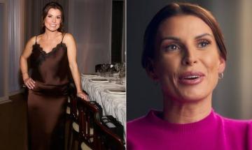 Coleen Rooney celebrates extravagant 40th birthday for Disney+ in £10m deal