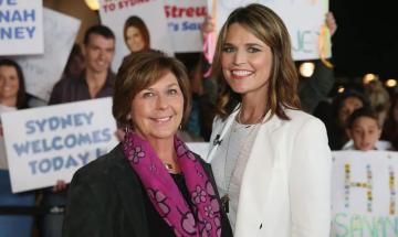 Savannah Guthrie's heartbreaking Easter message as mom Nancy is still 'missing'