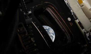 NASA’s Artemis II enters lunar space ahead of historic flyby