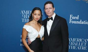 ‘RHONY’ star Sai De Silva speaks out post-divorce filing by husband David Craig