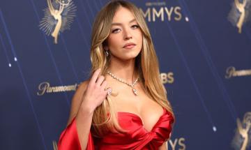 Sydney Sweeney backed to succeed Daniel Craig as James Bond