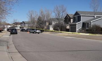 19-year-old suspected of murdering parents in Colorado tragedy