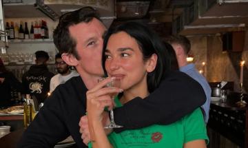 Dua Lipa to wed Callum Turner before turning 31 in secretive summer ceremony
