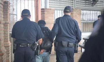 Man arrested on international flight attempt in ex-wife's murder case