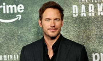 Chris Pratt recalls early Hollywood struggles with one-note ‘Boyfriend’ roles