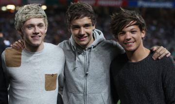 Niall Horan reflects on Liam Payne’s untimely death