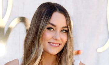 Lauren Conrad confirms she’s done with reality TV after 'Laguna Beach' reunion