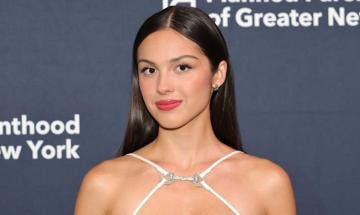 Olivia Rodrigo sparks fan frenzy with cryptic Paris hint ahead of new album