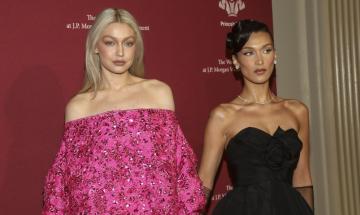 Epstein emails naming Hadid sisters surface in latest document release