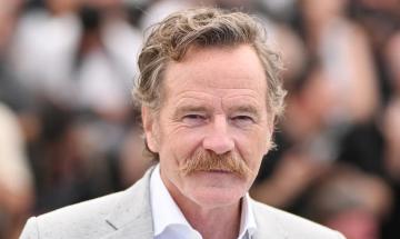 Bryan Cranston opens up on modern truth and media overload