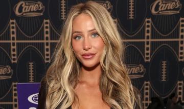 Alix Earle recalls sending 5 a.m. text to ex during night out