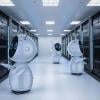 AI data center surge challenges insurers amid influx of private capital