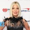 Tori Spelling and four of her children hospitalized following a serious car crash