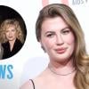 Ireland Baldwin reacts to mom Kim Basinger’s birthday message for Alec Baldwin