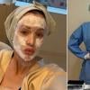 Olivia Attwood mimics Kim Kardashian with stem cell treatment on TV