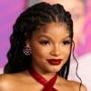 Halle Bailey opens up on how son Halo transformed her confidence