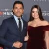 Mark Consuelos opens up about father Saul’s passing in emotional TV tribute