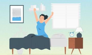 How to build consistent morning routine for long-term heart health