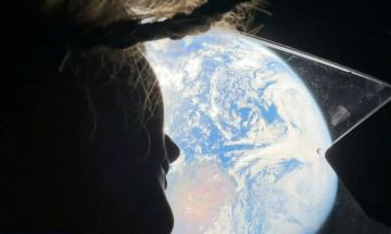 Artemis II sets record for farthest human journey from Earth