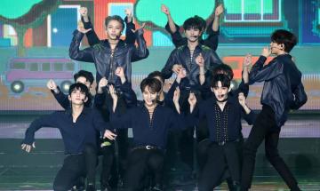 How Seventeen's friendship fuels long-lasting K-pop success