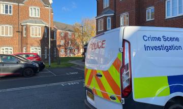 Teenage killer targets students nearby, says 'I don't like Mondays'