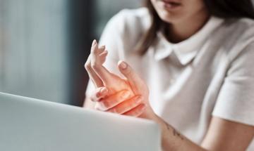 How to identify crucial differences between nerve and muscle pain