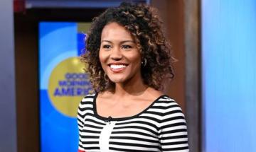 Janai Norman confirms departure from 'Good Morning America'