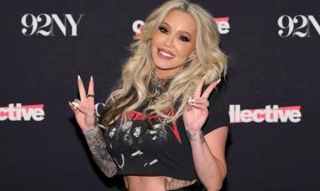 Bunnie Xo on why she doesn't bond with her sisters