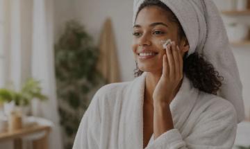 Expert reveals leading causes of modern skin barrier damage