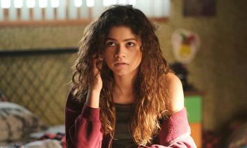Zendaya hints at 'Euphoria' Season 3 finale: 'Closure is near'