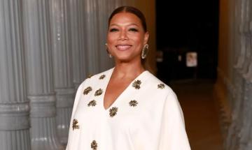 Queen Latifah announced as 2026 American Music Awards host