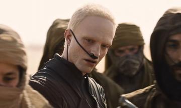 'Dune: Part Three' 70MM IMAX tickets selling out 8 months early